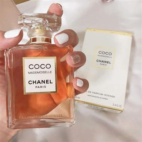 chanel intense mademoiselle|Chanel coco mademoiselle intense reviews.